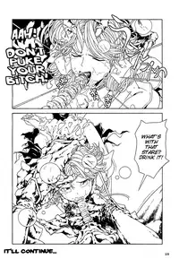 [Nekoshita-PONG]Mahou Shoujo Meruru Vol 2 [English][SMDC]