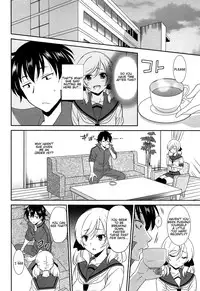 [Otono Natsu] Wonderful Days ~17-nin no Shojo to Inu~ Ch. 1-6 [English] [Na-Mi-Da]