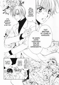 [Yuuki Rion] Love Marmot [English] [SaHa]