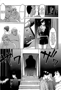 [Psycho] Kyokugen Gangu [English] [SaHa]