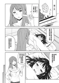 [Kagura Moromi] Toybox Ch. 2 (COMIC Megastore Alpha 2016-03) [Chinese] [拉拉筋汉化组]