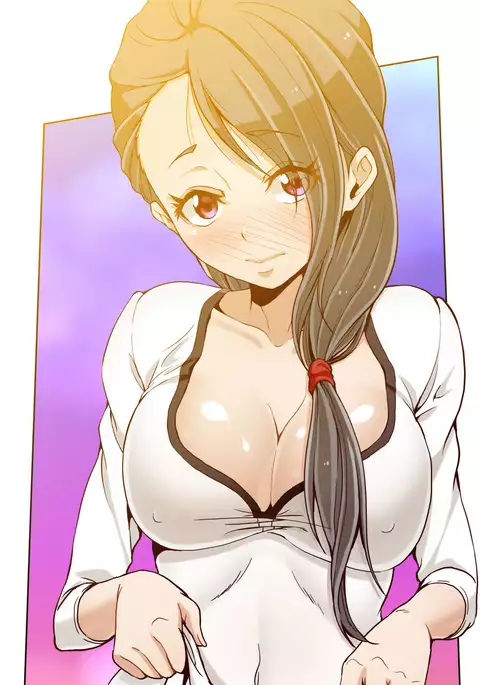 Secret Folder Ch.1-15