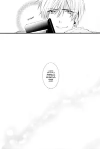 [bairin] Zannenssu Kedo (Kuroko no Basuke) [English]