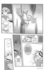 (C79) [Yes,sir. (Epuko)] Hide and eat (Hetalia: Axis Powers) [English] [OKFan]