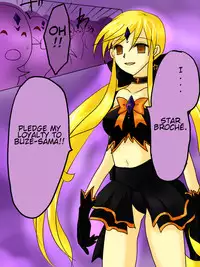 [Gohan Oomori] Henshin Heroine ga Aku ni Ochita Hi 1 | The Day the Heroine Fall into Evil 1 [English] [Rand Anything Project]