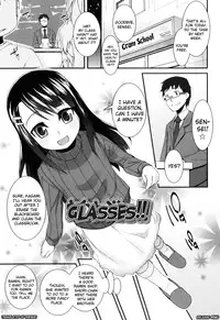 [Maeshima Ryo] Sugar Spot [Complete] [English] [biribiri]