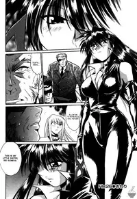 [Manabe Jouji] Makunouchi Deluxe 3 [English] [Soba-Scans]