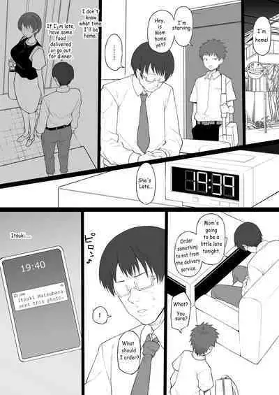 [Terasu MC] Dorei Gazoku[Ongoing]