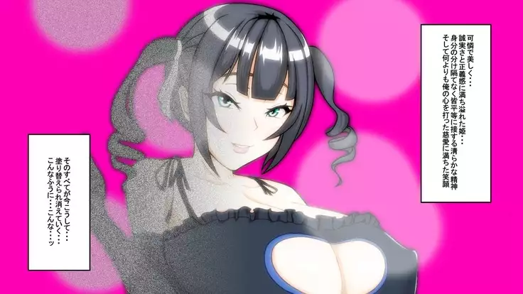 Shota Ochi Taiken Ohimesama