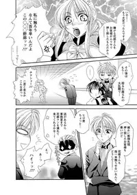 [Nikudanmaru] Sei Maid Jogakuin [Digital]