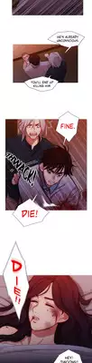 [PINKO] Scandal of the Witch Ch.1-16 (English) (Ongoing)