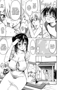 [E-musu Aki] Koi seyo Otome | Let's Make Love Girl [English] {doujin-moe.us}