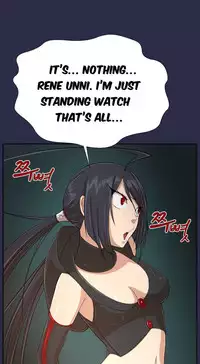 [Hong BanJang] Aharoo Ch.30-39 [English] (TrollNationScans) (Ongoing)