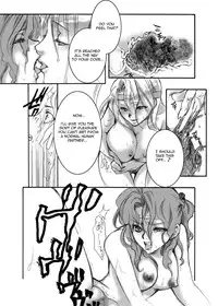 [Tateyoko Hotchkiss (Kikuchi)] Jadou Armor (Final Fantasy VI) [English] [Digital]