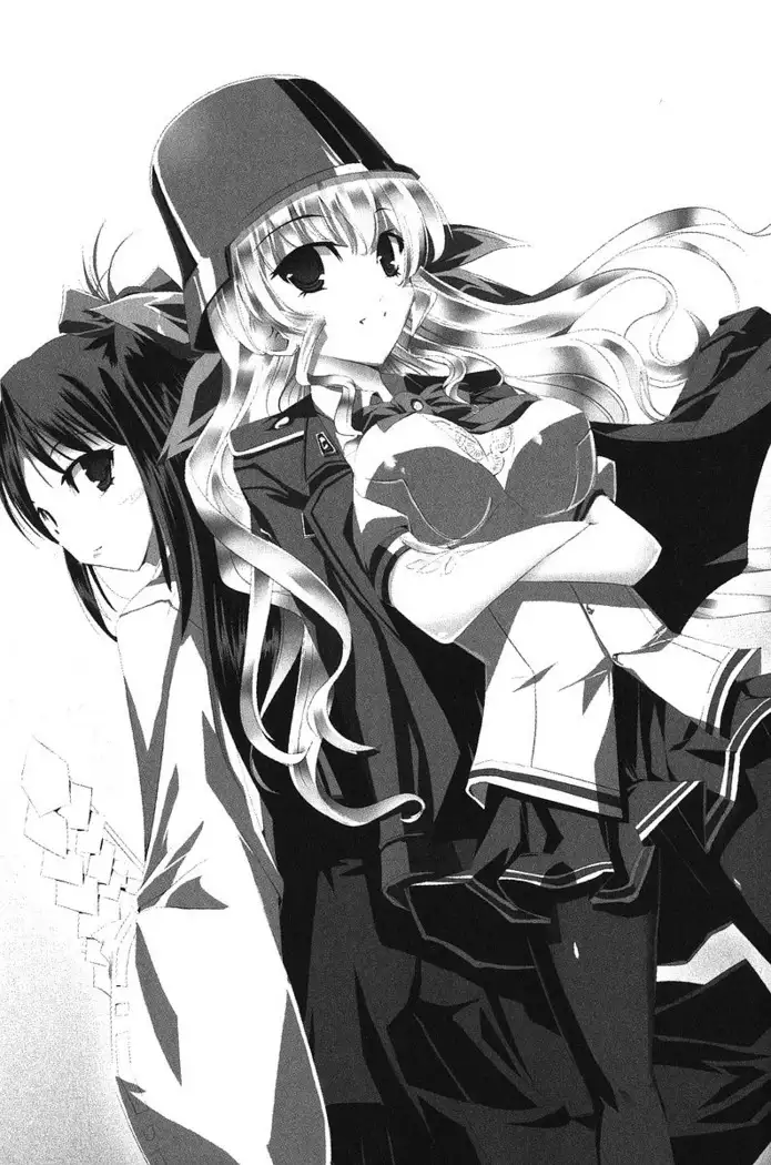 お嬢さま×戦車