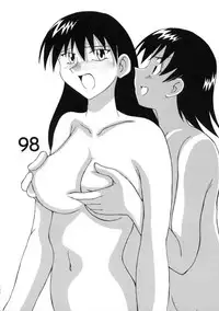 [Genki Honpo] Azumanga Taishou / Taisyoh (Azumanga-Daioh)