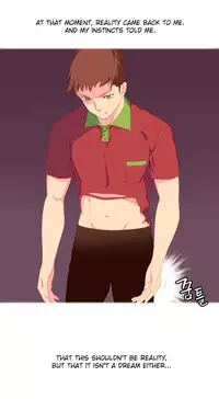 [Tankguy, ROZER] A World That I Rule Ch.01-30 [English] (Game of Scanlation) (Ongoing)