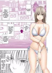 [Crimson] Chikan Otori Sousakan Kyouka Ch. 5 ~Fukanshou no Handou de Ikiyasuku natta Karada~ [English] (Kizlan)