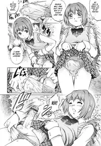 [Yanagawa Rio] Chijo to 〇〇 Shounen | The Lady Pervert and the ___ Boy (Doutei Ouji) [English] [Risette]