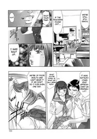 [Onikubo Hirohisa] Trick-Ster [English] [biribiri]