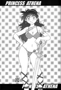 (CR27) [KENIX (Ninnin!, Wan-Pyo)] Nettai Ouhi 4 (King of Fighters)