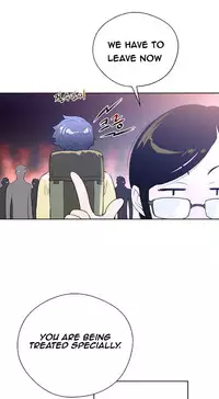 Perfect Half Ch.1-17 (English) (Ongoing)