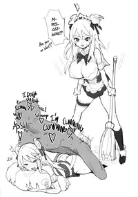 (C93) [Kokusan JK (Velzhe)] Joshikousei Shoukougun | Highschool Girls Syndrome [English] [Redlantern + CoC]