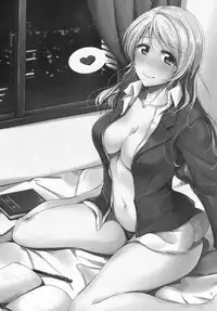 (C87) [Nuno no Ie (Moonlight)] Let's Study xxx 5 (Love Live!)