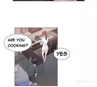 Miss Mystic Ch.1-24 (English) (Ongoing)