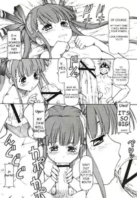 (SC34) [Toraya (ITOYOKO)] KICHIKU DE PON! (Sengoku Rance) [English]