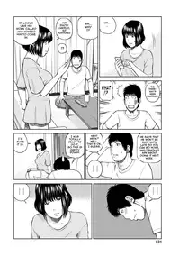 [Kuroki Hidehiko] 36-sai Injuku Sakarizuma | 36-Year-Old Randy Mature Wife [English] {Tadanohito} [Digital]