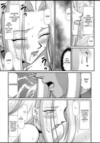 [Taira Hajime] Ingyaku no Oukoku Auger Hakudaku Senki Eleanor [English] [desudesu] [Digital]