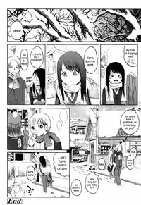 [Higashiyama Show] Stand By Me Ch. 1-3, 5, 7 [English]
