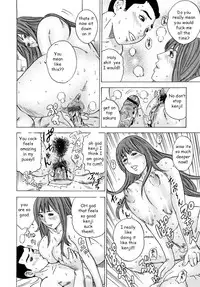 Stealing Home [English] [Rewrite] [EZ Rewriter]