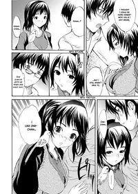 [Shimon Ryuushirou] Sex Teacher [English] [Digital]