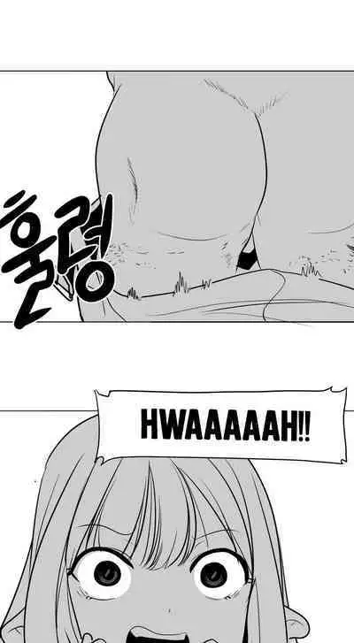 What Happens Inside the Dungeon