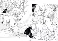 [Yuugensangyou Sukimakaze (Tanken Harahara)] Renko to Merry ga Asa kara Sex Suru dake no Hon (Touhou Project) [Digital]