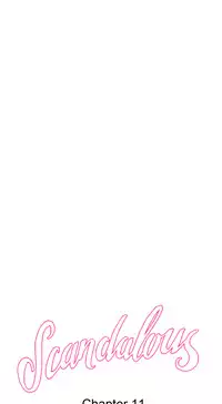 [PINKO] Scandal of the Witch Ch.1-26 (English) (Ongoing)