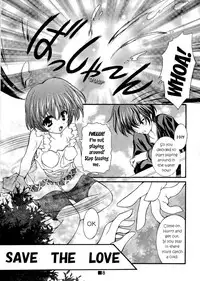 (C61) [Konpal Style (Saeki Hijiri)] Three and Two (AIR) [English] [EHCOVE]