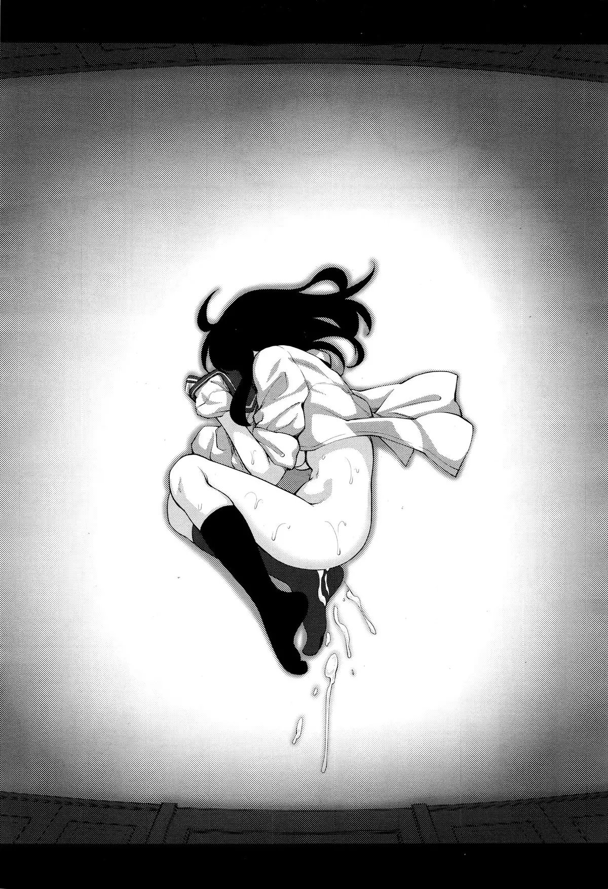 笑顔を咲かせて Ch 1-3