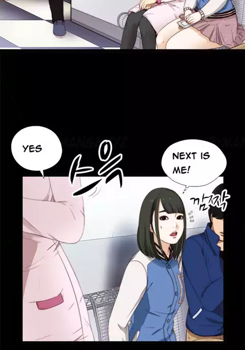 Girl Next Door Ch.1-28