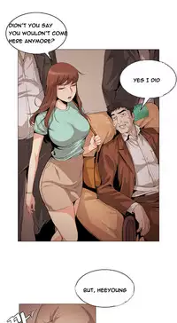 By Chance (Ep. 1-31) [English]