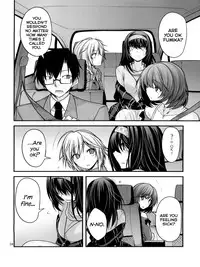 (C84) [CRIMSON GROUND (Miyashiro Sousuke)] Houmatsu Mugen (THE iDOLM@STER CINDERELLA GIRLS) [English] [WWW]