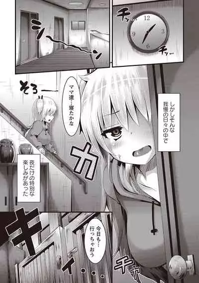 Mesu Dorei Seisakusho