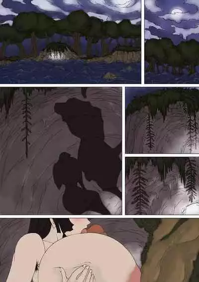 Inma Senki vs Enkou Kouhen