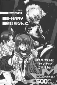 Comic Hime Dorobou 2008-01