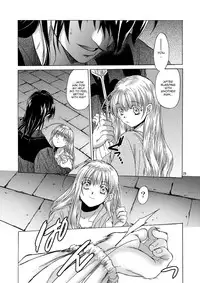 (C80) [Toko-ya (HEIZO, Kitoen)] Saint Foire Festival 5 (DL) [English] V2.0