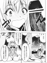 (COMIC1☆6) [Donzoko Kashiwa Meshi (Mask the J)] Altina Weapon (Shining Blade)