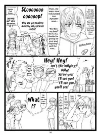 (C83) [Ohkura Bekkan (Ohkura Kazuya)] Chihaya Chiru | Chihaya Fall (Chihayafuru) [English] [EHCOVE]