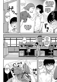 [Hana Hook] Hahaoya Shikkaku Elite Oyako no M Buta Netorare Tenraku Jinsei Ch. 1-3 [English]